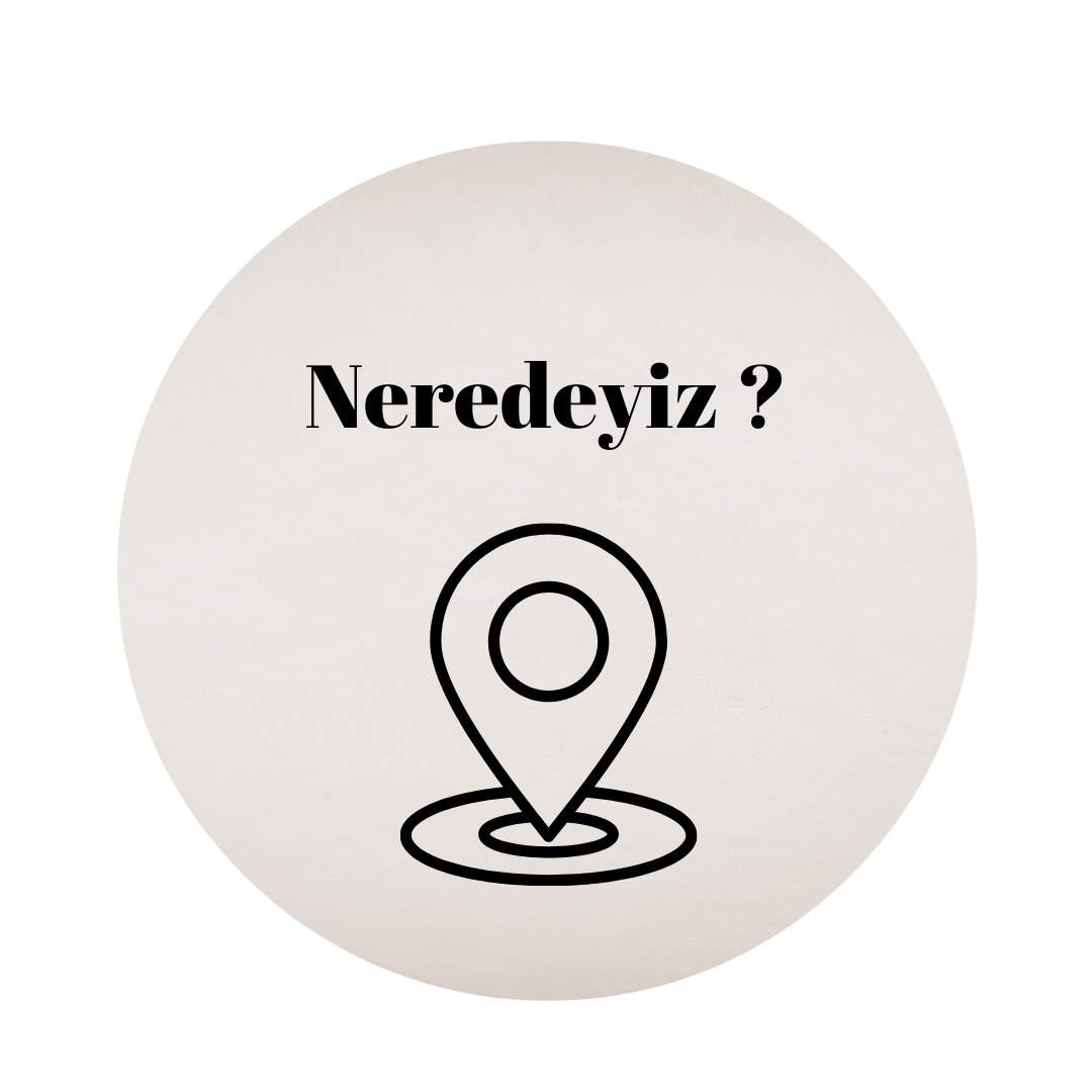 Neredeyiz